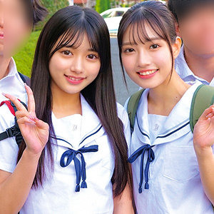 orecz105【かりん＆りえ】北岡果林｜宮城りえ
