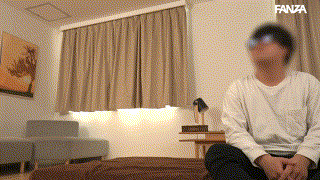 peep022【朝倉】佐藤ののか エロGIF 1