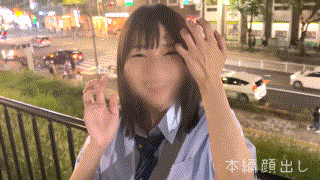 simm881【みお】松岡美桜 エロGIF 1