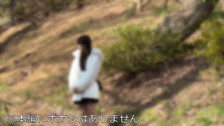 bskc065【まじめ/苦学生 同志039】若月もあ エロGIF 1
