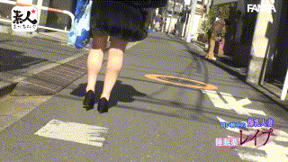 srom134【レア】丸最レア エロGIF 1