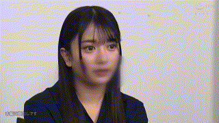 omad004【西東京市 Kさんメーカー勤務のおとなし女子】北岡果林 エロGIF 1