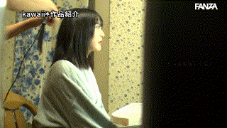 cawd00610【野坂しほり。【公式】2024年1月2日、正式デビュー 人生初めての衝動、イキ尽くす。】 エロGIF 1