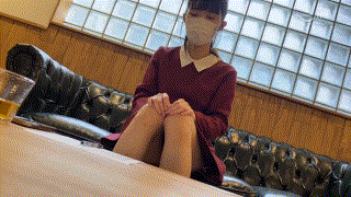anks010【KOMI】横宮七海 エロGIF 1