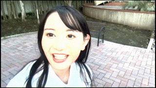 srgt156【しずチャン】静河 エロGIF 1