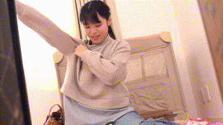 spay571【Kさん】川口乃々華 エロGIF 1