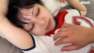 smjx027【なのちゃん】矢澤なの エロGIF 2