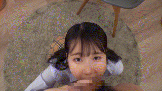 refuck151【あお@爆乳】愛瀬ゆうり エロGIF 2