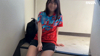 smub041【ひかるちゃん】菜月ひかる エロGIF 2