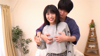 nost040【ののか】川口乃々華 エロGIF 2