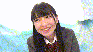 nost043【こはるちゃん】雫月心桜 エロGIF 2