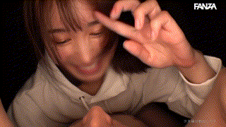 smuk235【まち】幾野まち エロGIF 2