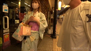 jdg103【さら】塚本なこ エロGIF 2