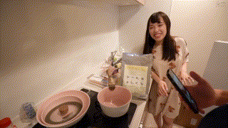 himemix413【ナナミ】星七ななみ エロGIF 2