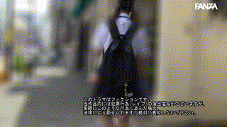 trpk008【ハーフっぽい見た目の美尻ちっぱいJ●ちゃん】宮崎リン エロGIF 3