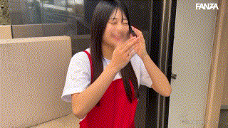 smjs106【かりんさん 2】北岡果林 エロGIF 3