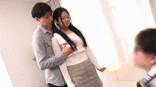 orecz102【ななちゃん】前乃菜々 エロGIF 3