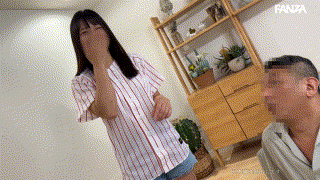 smjs077【りんさん】天沢りん エロGIF 3