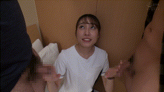orecz034【花里さん】花里アカリ エロGIF 3