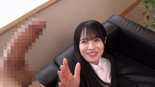 orecz055【わかばさん】月見若葉 エロGIF 3