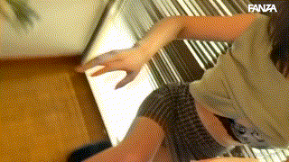 smjj031【千〇田区債務者A】新村あかり エロGIF 3