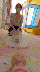 shinki175【母乳ママさん 4】星宇宙 エロGIF 3