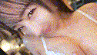 mfcs161【美巨乳痴女ゆいち】小野坂ゆいか エロGIF 3