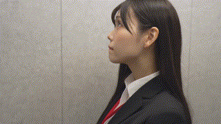 1sdjs00304v【【特典版】宣伝部 松永あかり 初AV出演】 エロGIF 4