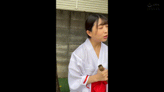 oremo362【○王八○宮Kちゃん】桜かな エロGIF 5