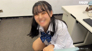 fuyu160【角オナらぶちゃん】乙葉らぶ エロGIF 5