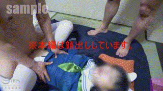 snyz105【Sちゃん 2】池内遥 エロGIF 5